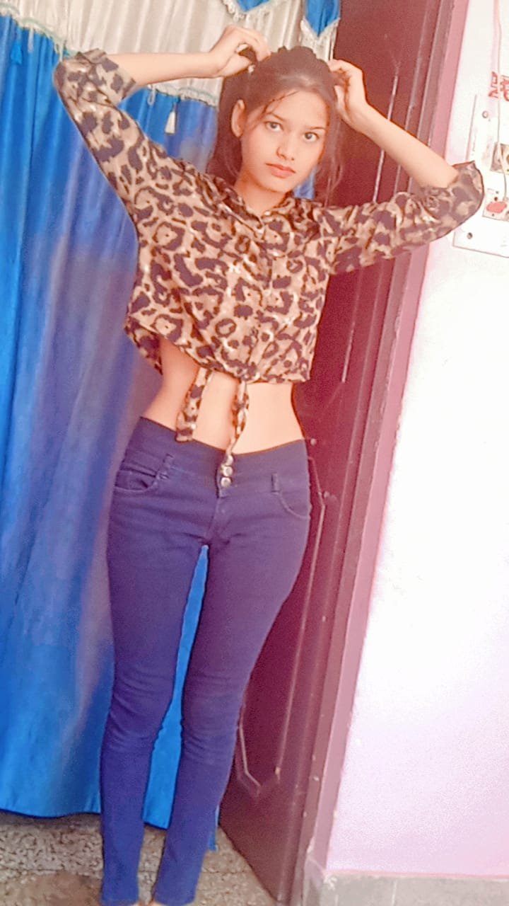 Khushi Thakur - Full length photo - Miss Haryana 2026 Contestant