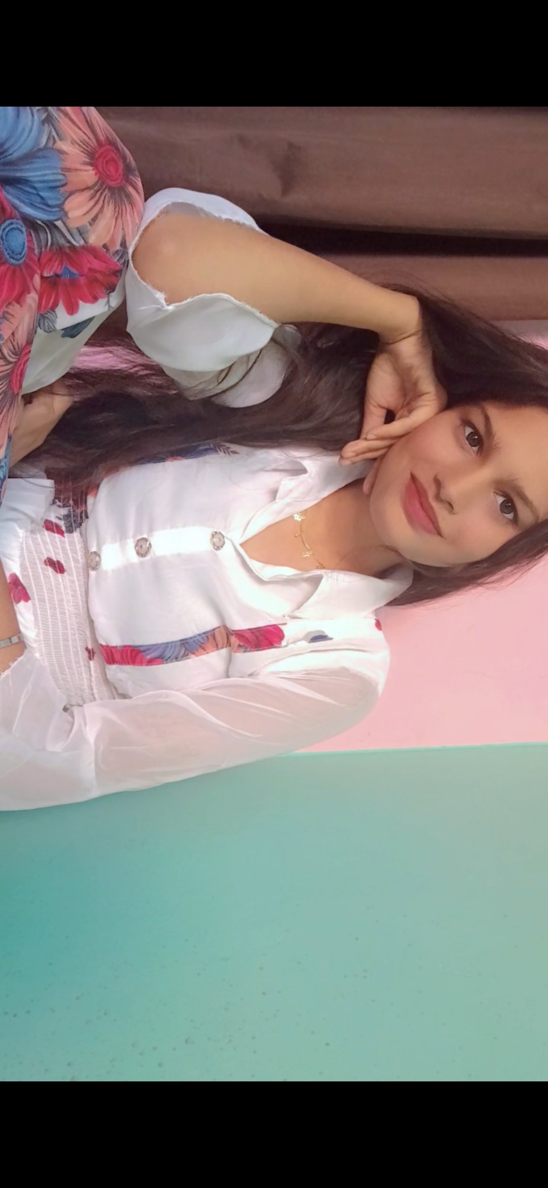 Khushi Thakur - Miss Haryana 2026 Contestant from Faridabad