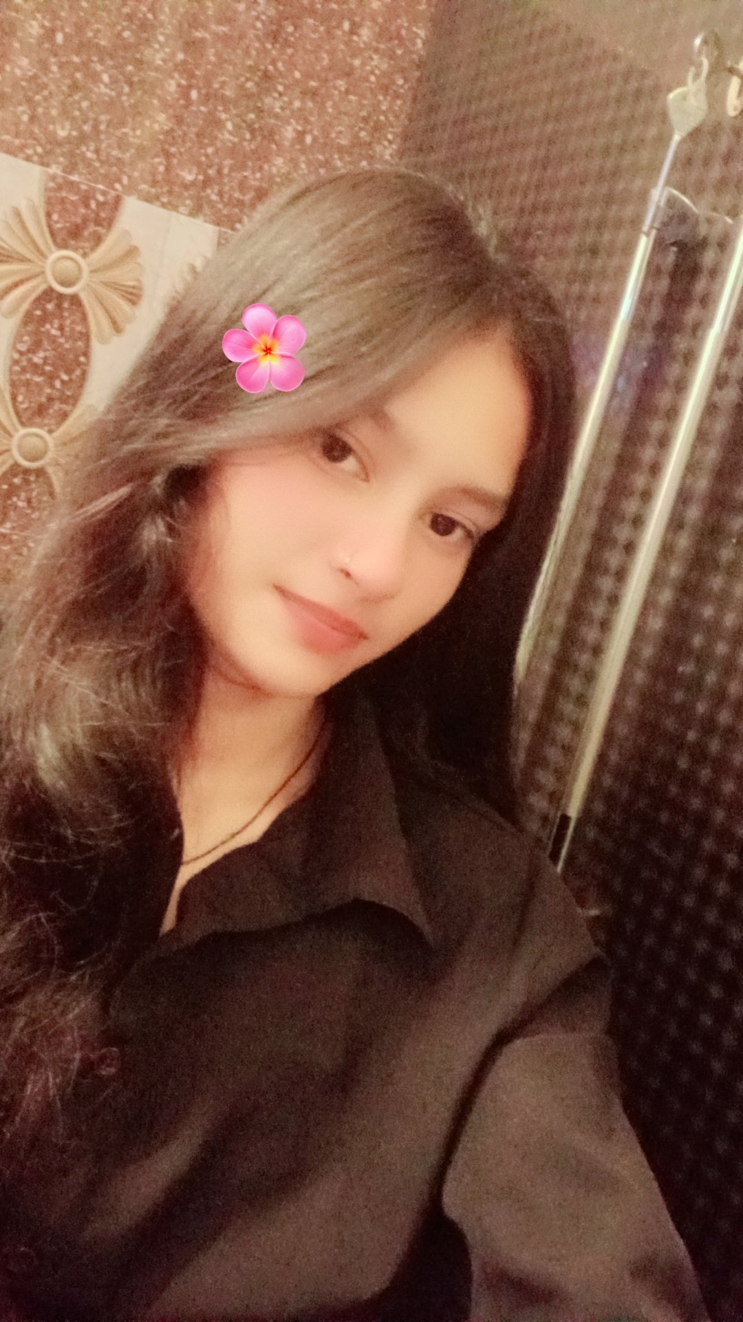 Muskan Parveen - Closeup photo - Miss Haryana 2026 Contestant
