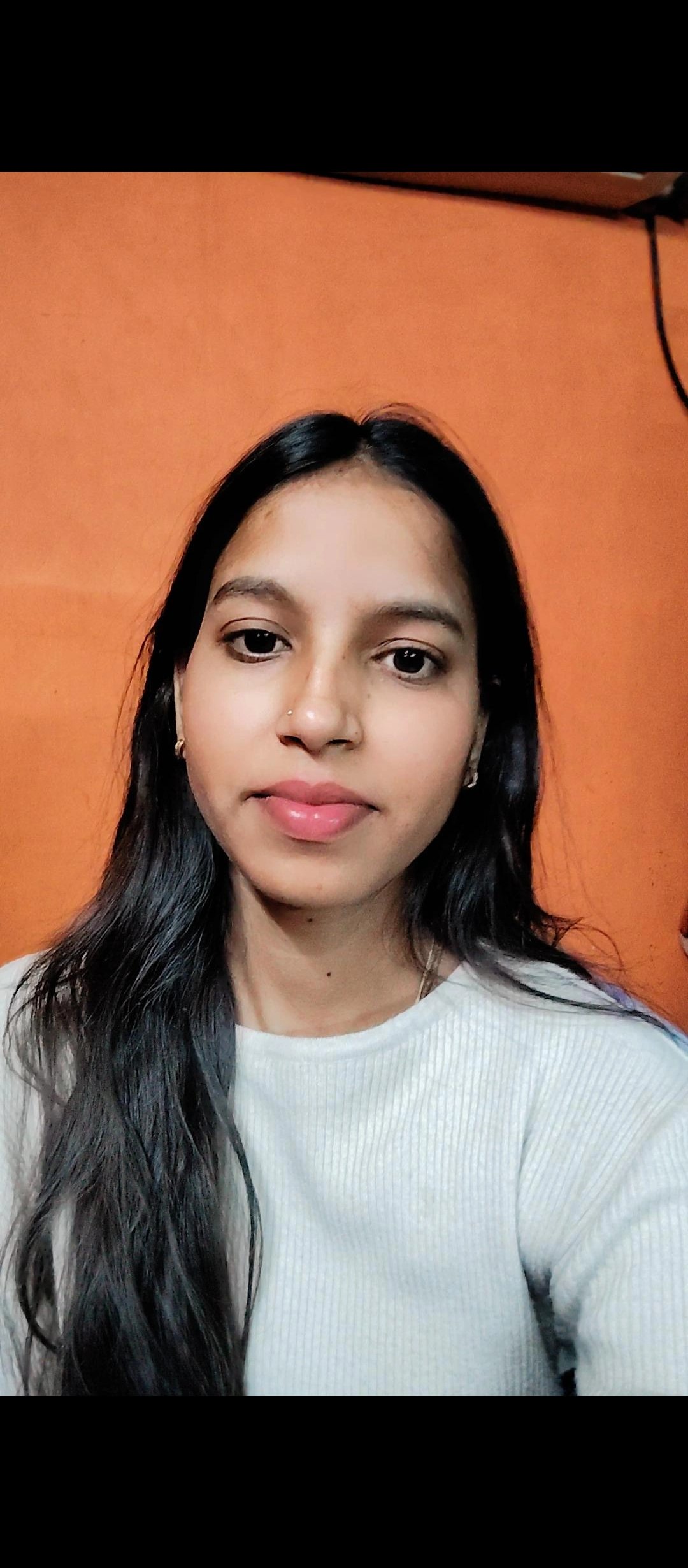 Kiran Dhakoliya - Miss Haryana 2026 Contestant from Faridabad